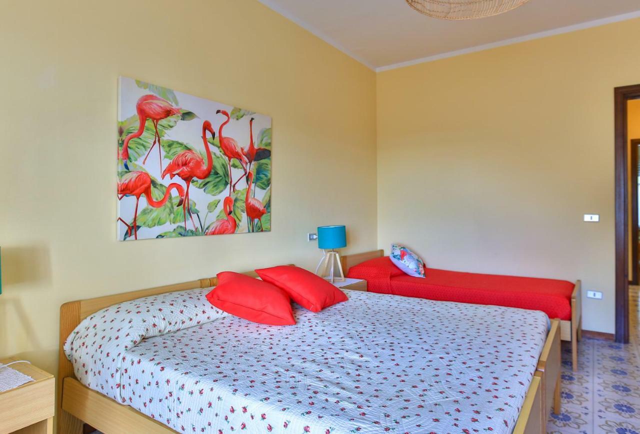 Apartamento Costamare Monterosso al Mare Exterior foto