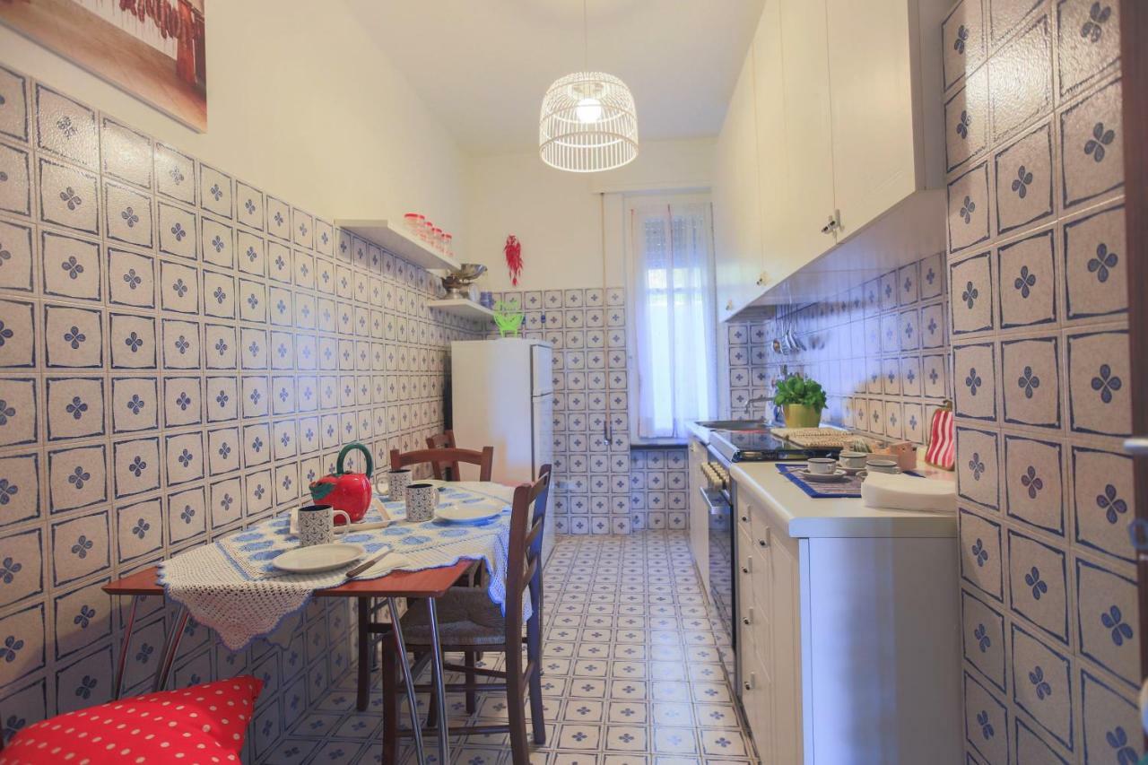 Apartamento Costamare Monterosso al Mare Exterior foto