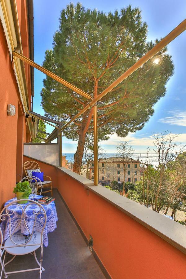 Apartamento Costamare Monterosso al Mare Exterior foto