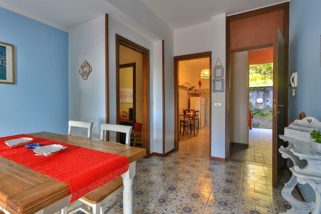 Apartamento Costamare Monterosso al Mare Exterior foto