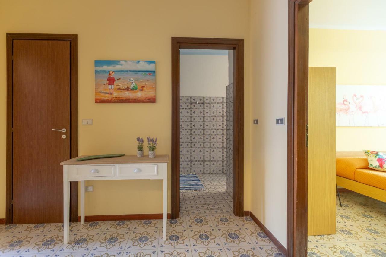 Apartamento Costamare Monterosso al Mare Exterior foto