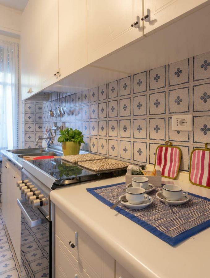 Apartamento Costamare Monterosso al Mare Exterior foto