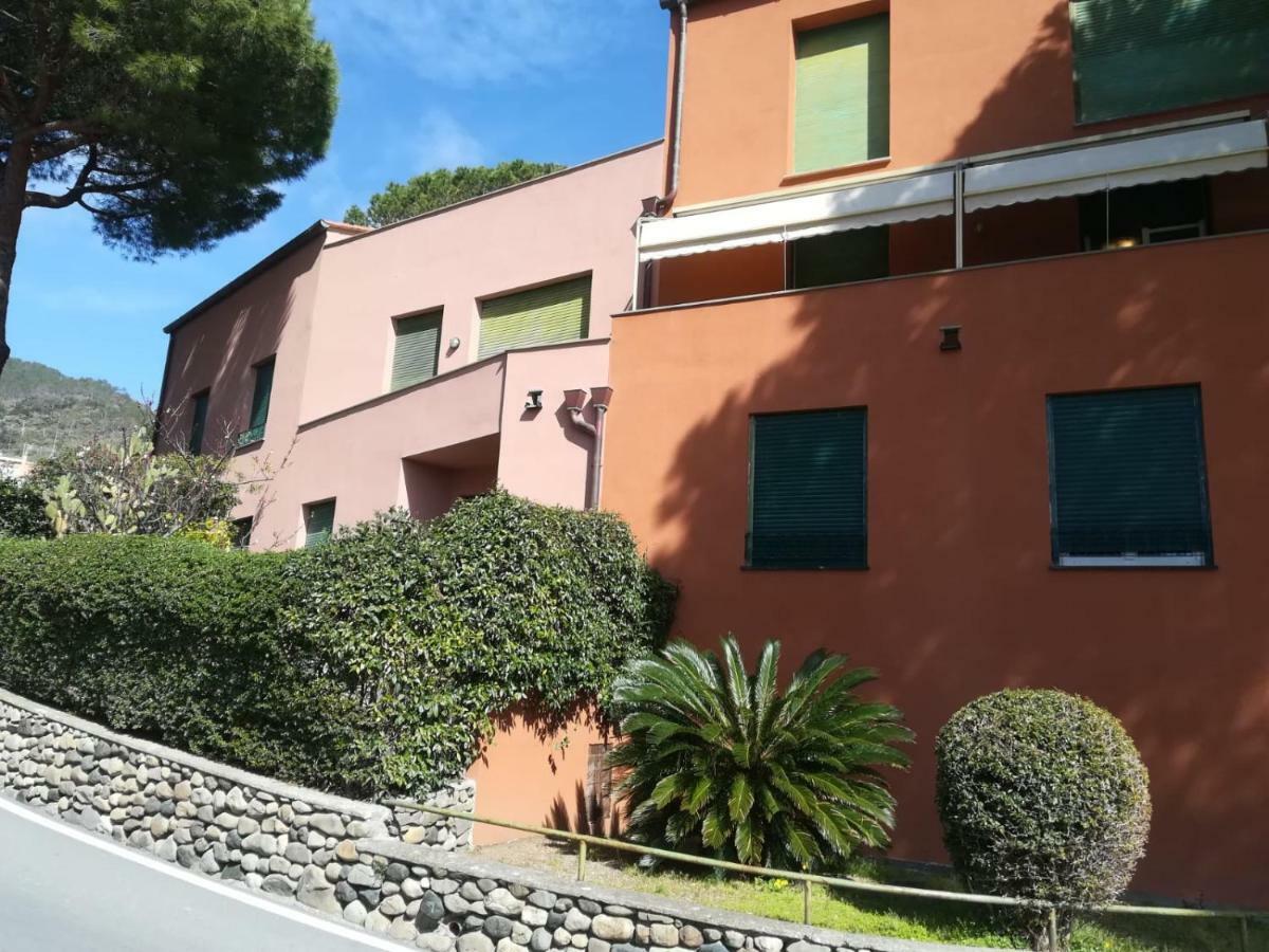 Apartamento Costamare Monterosso al Mare Exterior foto